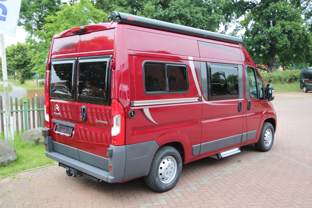Possl Roadcamp R