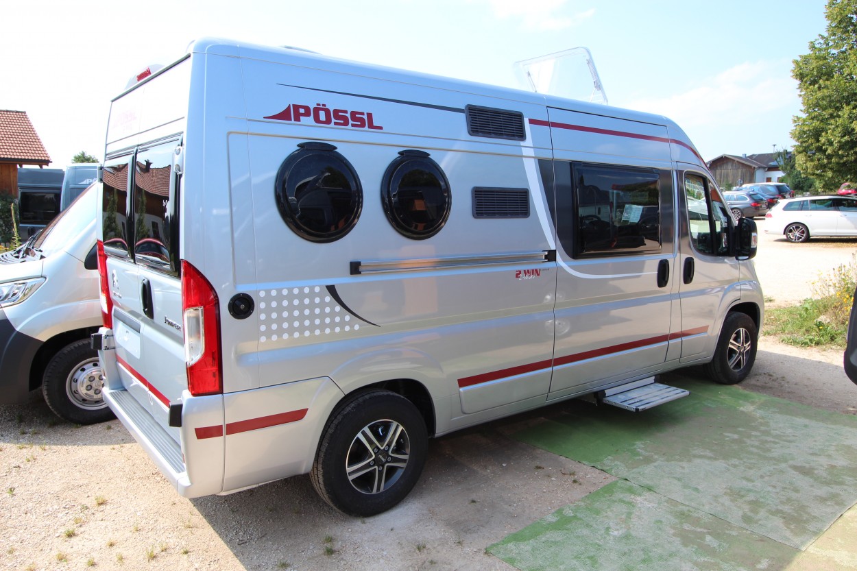 Possl 2win Limited
