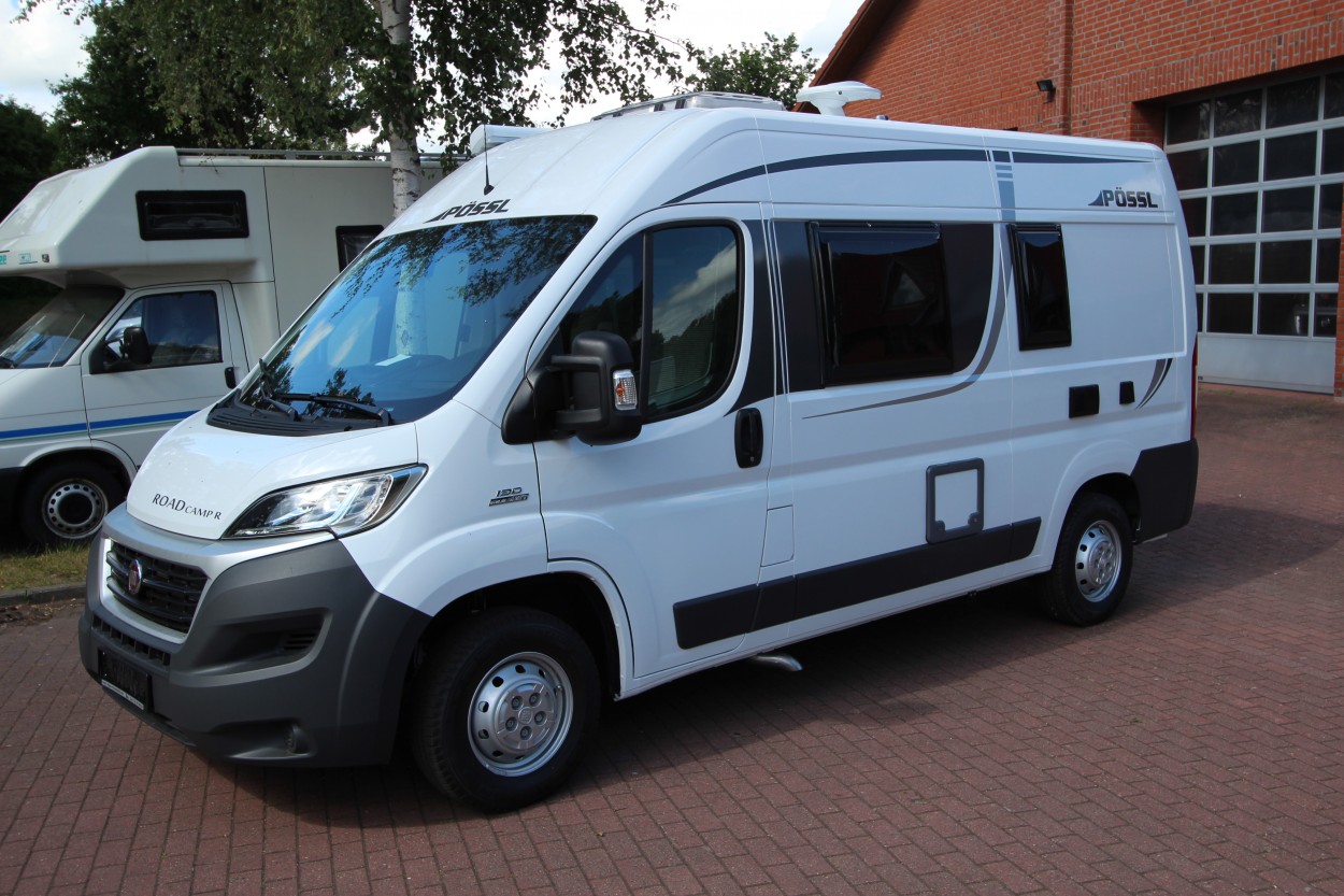 Possl Roadcamp R
