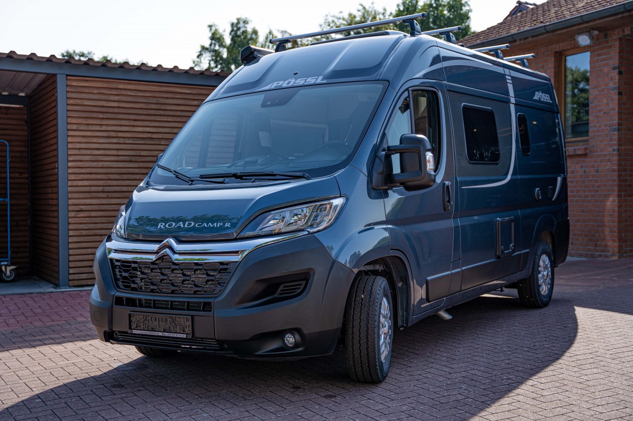 Possl Roadcamp R