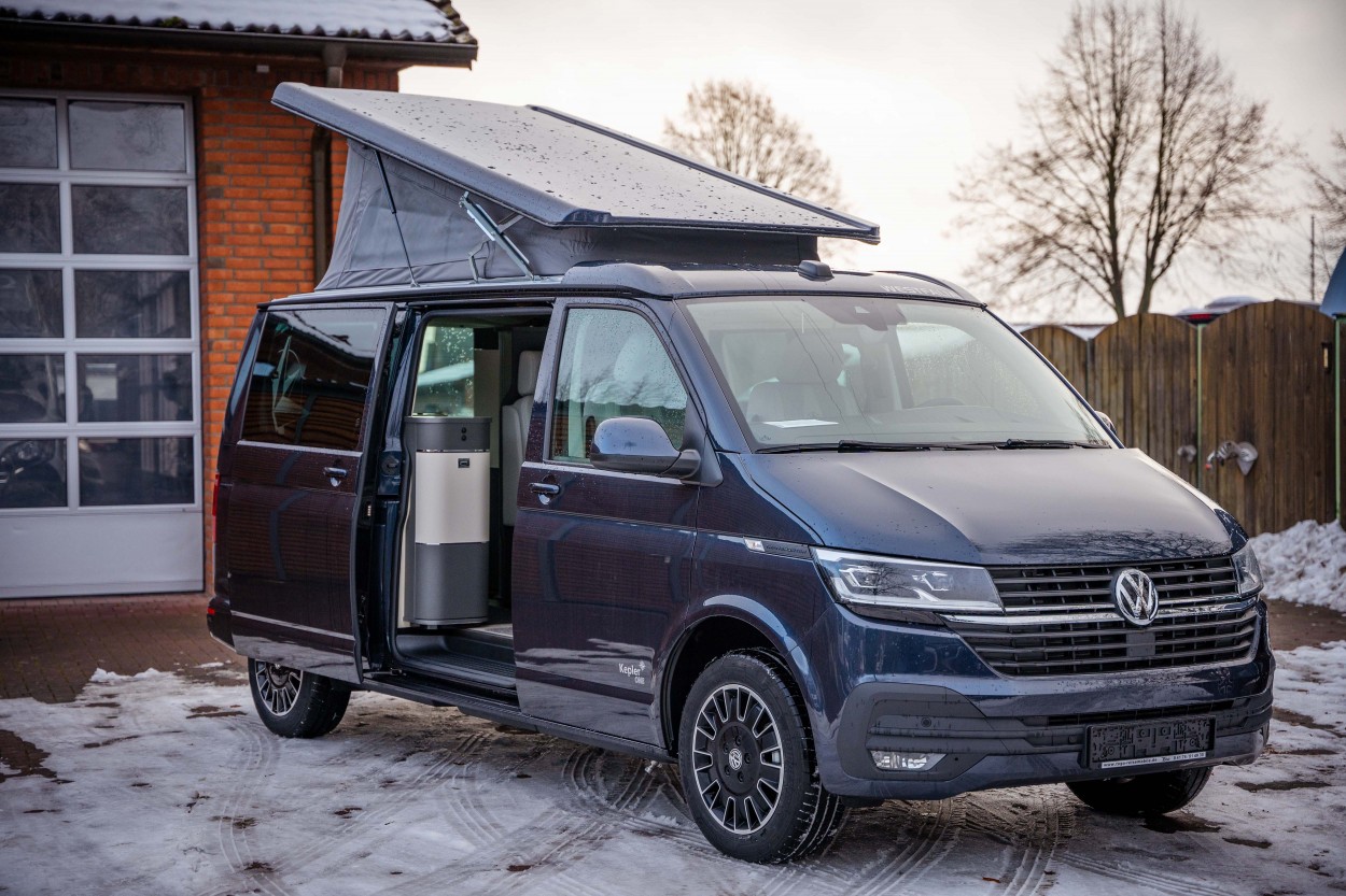 Sitemapcdatahttpwuskniqoocomelegantes Westfalia Kepler One Bilder