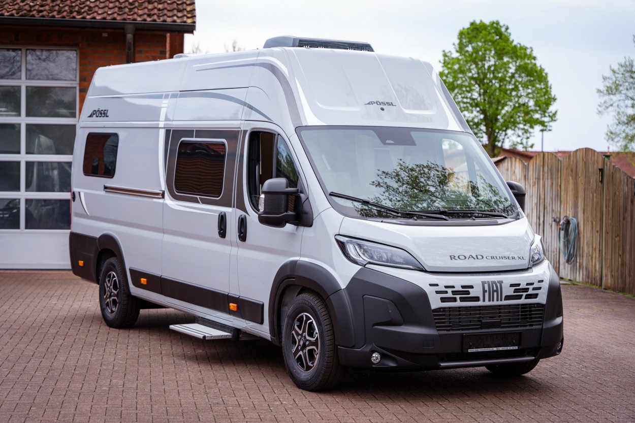 Pssl Roadcruiser XL
