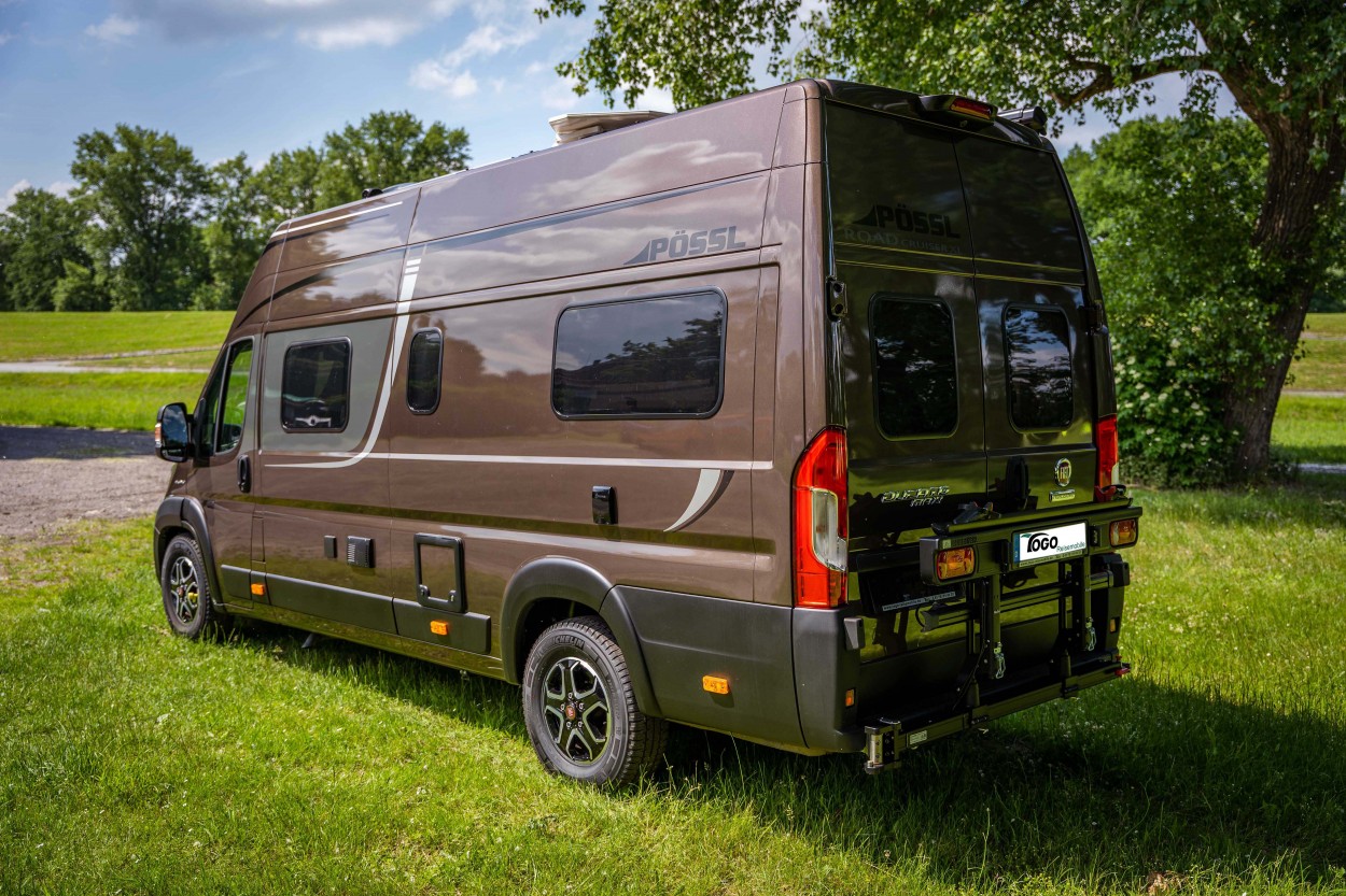 Possl Roadcruiser Xl
