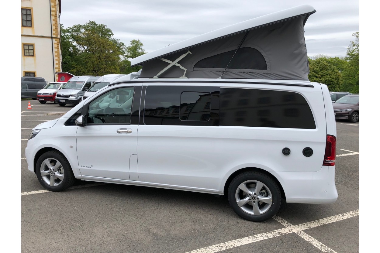 Westfalia Jules Verne