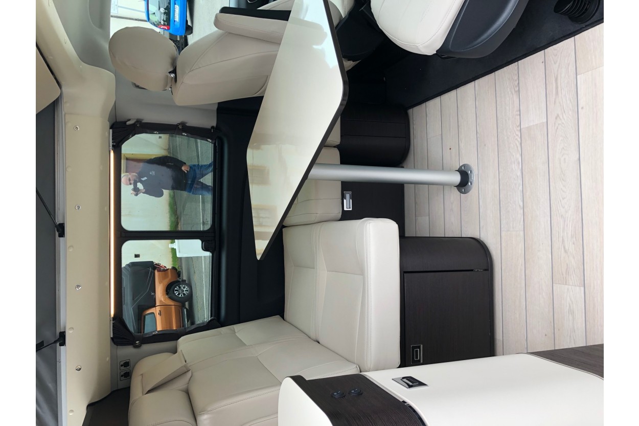 Mercedes marco polo jules verne deals