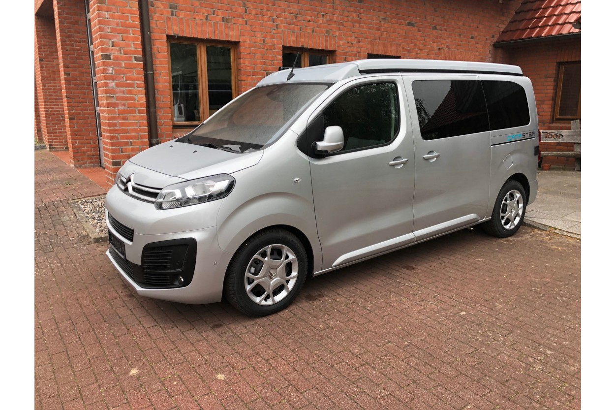  Pössl Campster Illustration 