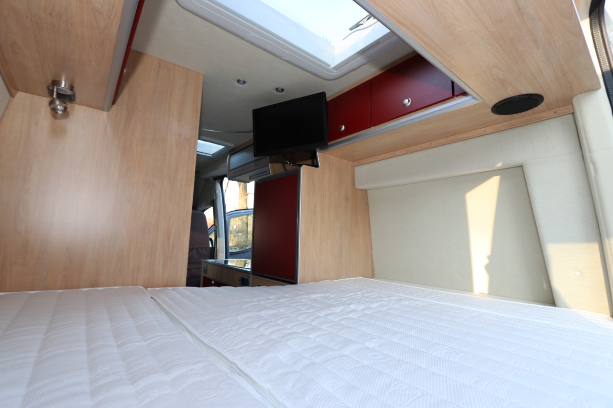 la strada regent s