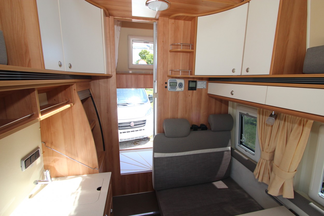 Pössl Concorde Compact