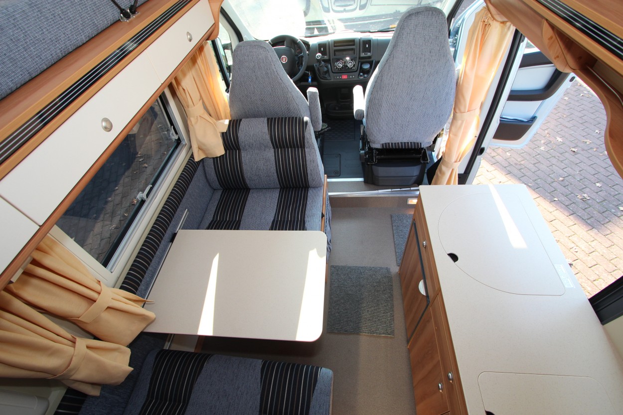 Pössl Concorde Compact