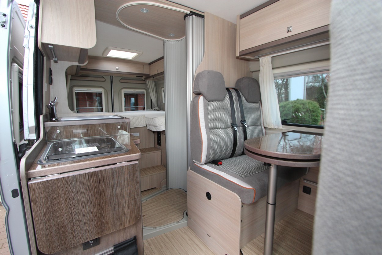 Possl Roadstar 600 L