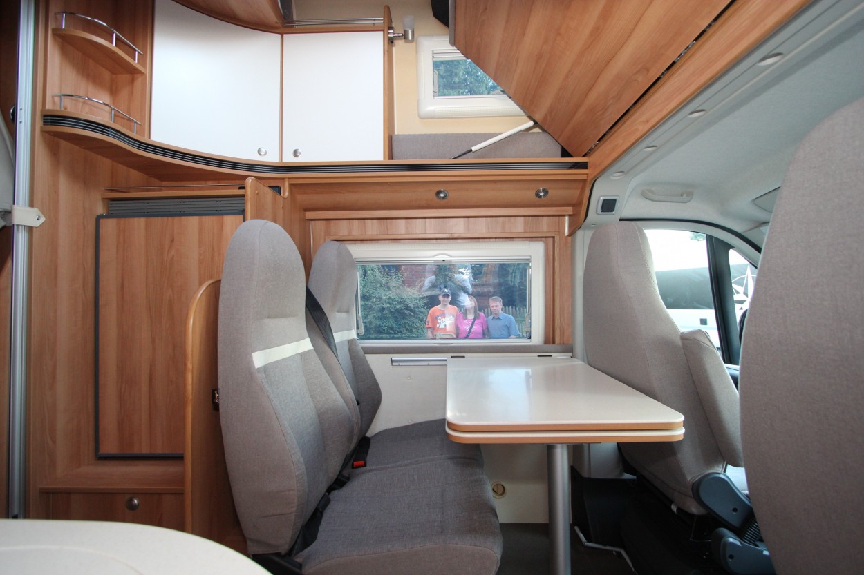 Possl Vario 545