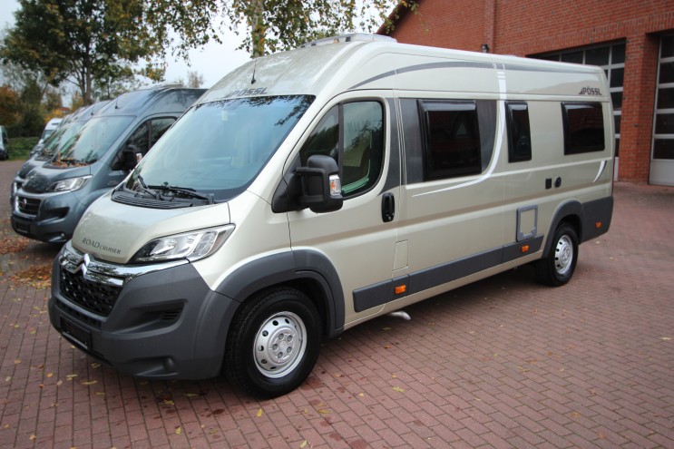 Pössl Roadcruiser