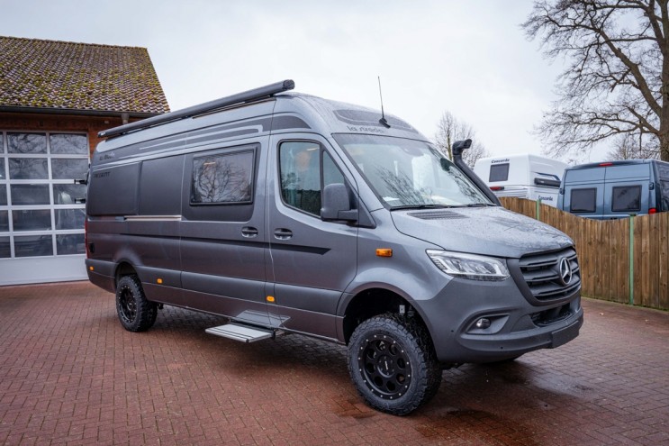 La Strada Regent EB
