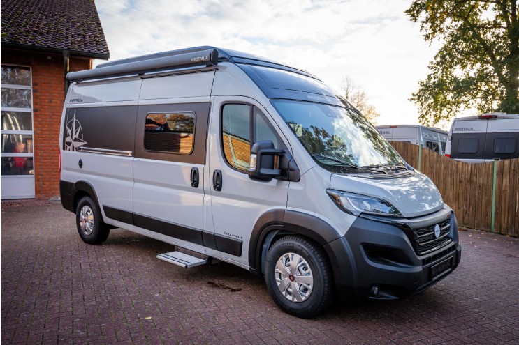 Westfalia Columbus 601 D