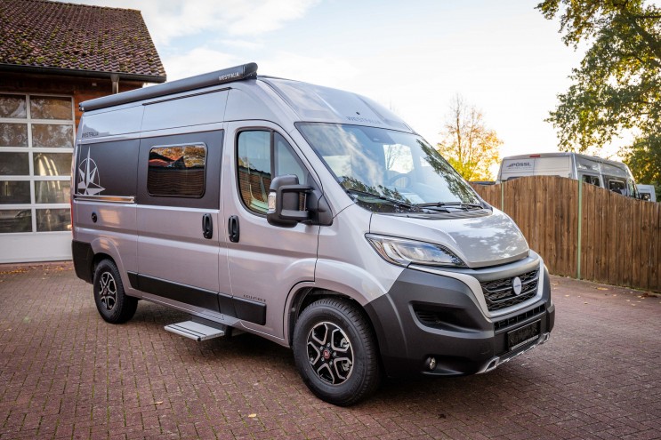 Westfalia Columbus 540 D