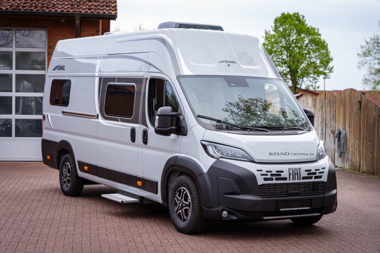 Pössl Roadcruiser XL