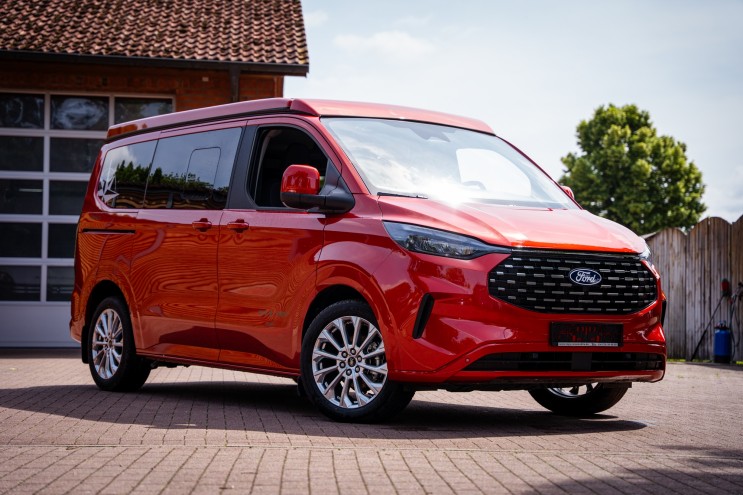 Westfalia Club Joker Urban