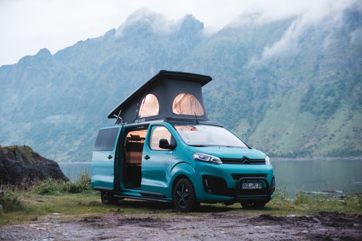 Pössl Campstar Plus Allrad