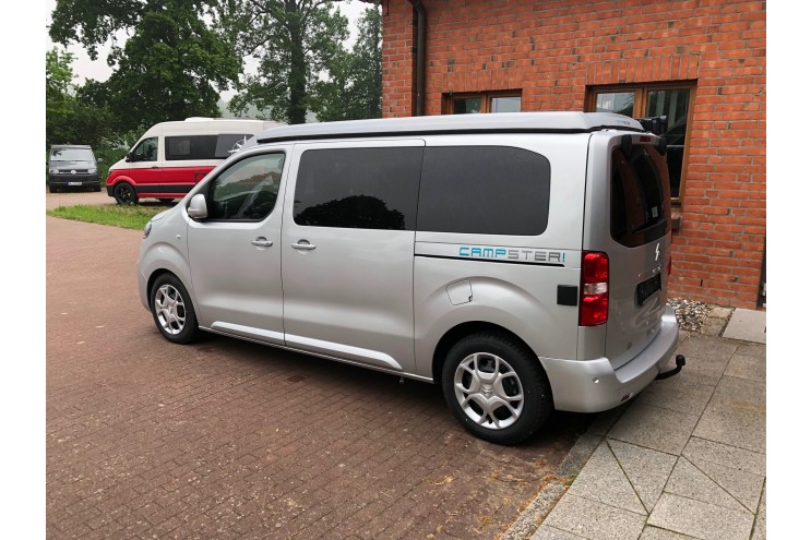 Pössl Campster