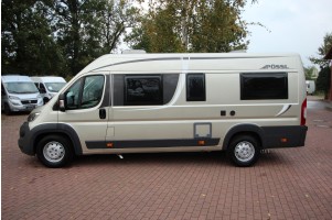 Pössl Roadcruiser