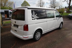 Westfalia Kepler One