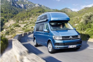 Westfalia Club Joker HD