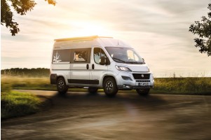 Westfalia Amundsen 540 D