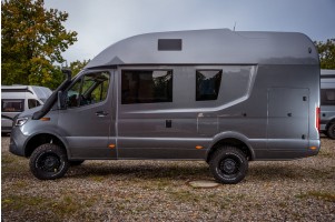La Strada Nova M