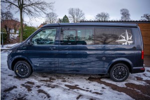 Westfalia Kepler One