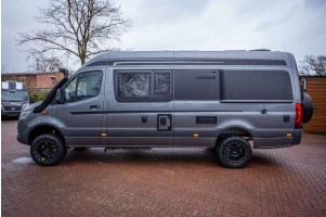 La Strada Regent EB