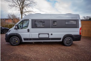Westfalia Columbus 600 E