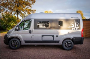 Westfalia Columbus 540 D