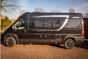 Pössl Summit Prime 600