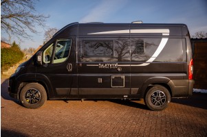 Pössl Summit Prime 540