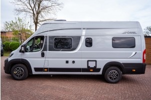 Pössl Roadcruiser XL