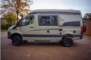 La Strada Regent S