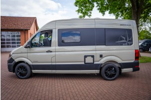 Westfalia Sven Hedin