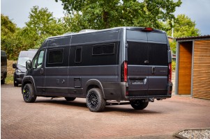 Pössl Summit Shine 640