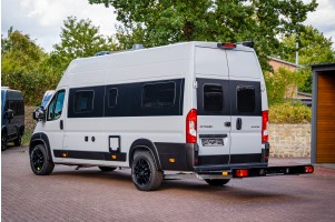 Pössl Roadcruiser Revolution