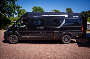 Pössl Summit Prime 640