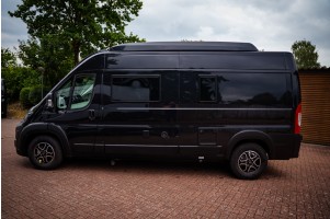 Pössl Summit Shine 600