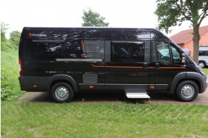 Globecar Campscout