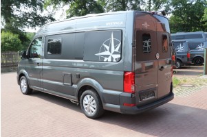Westfalia Sven Hedin