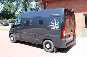 Westfalia Columbus 540 D