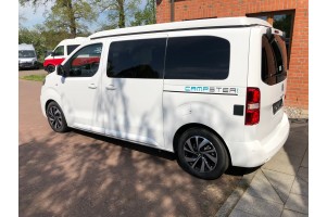 Pössl Campster