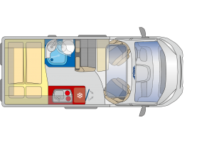 Pössl Summit Prime 540