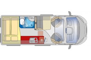 Pössl Summit Prime 600