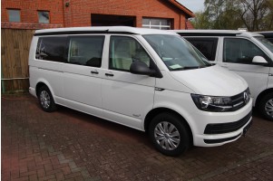 Westfalia Kepler One