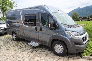 Pössl Roadstar 640 DK