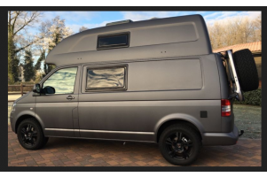 Westfalia Club Joker HD